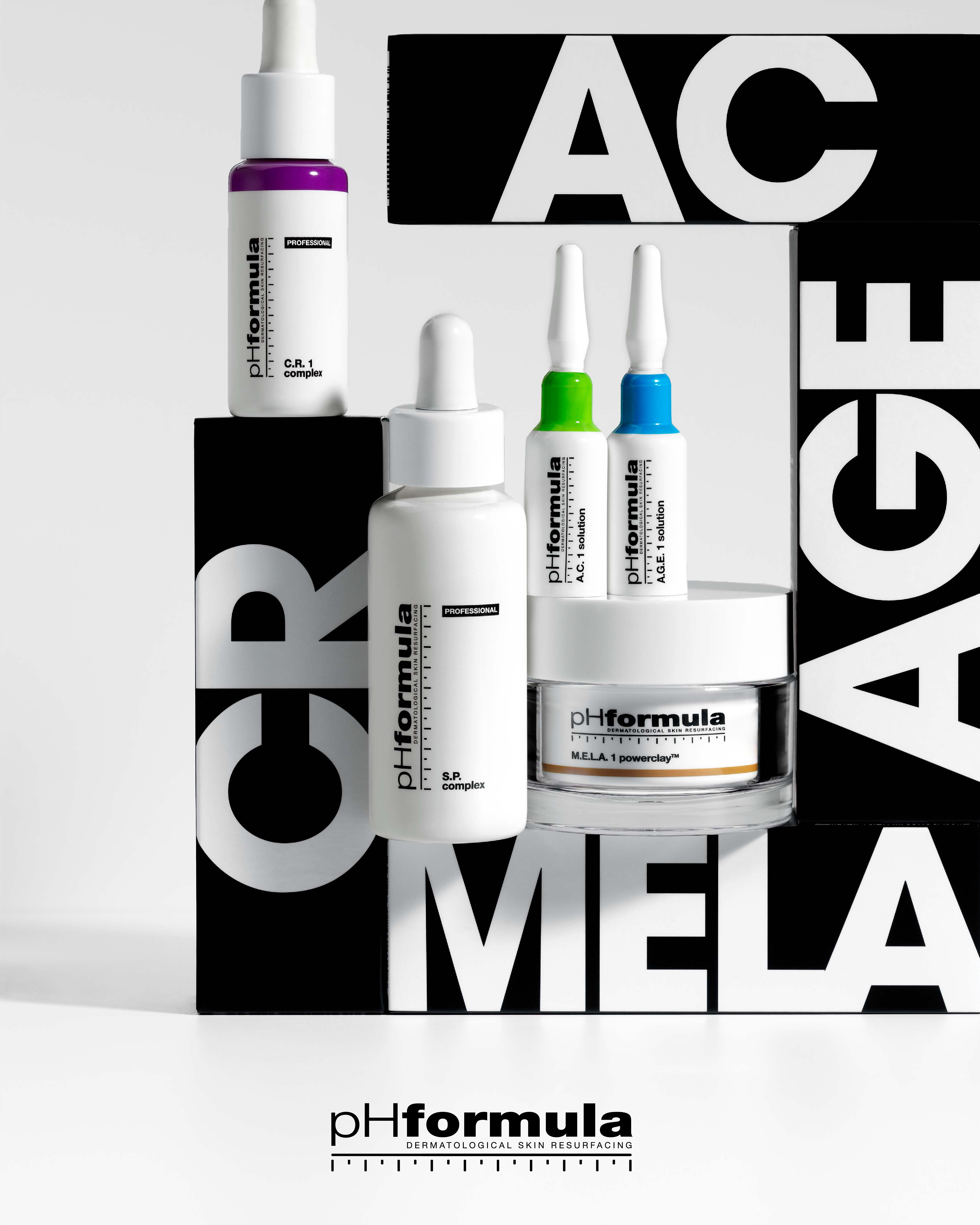 Dermatological Resurfacing
