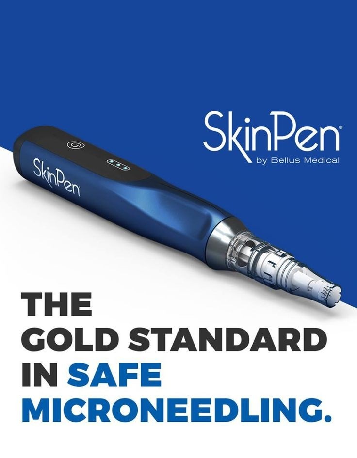SkinPen&reg;