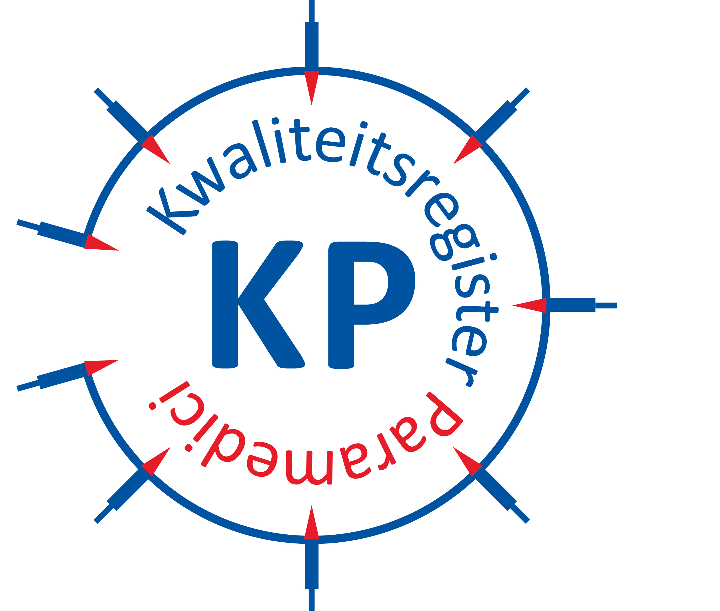 Kwaliteitsregister Paramedici