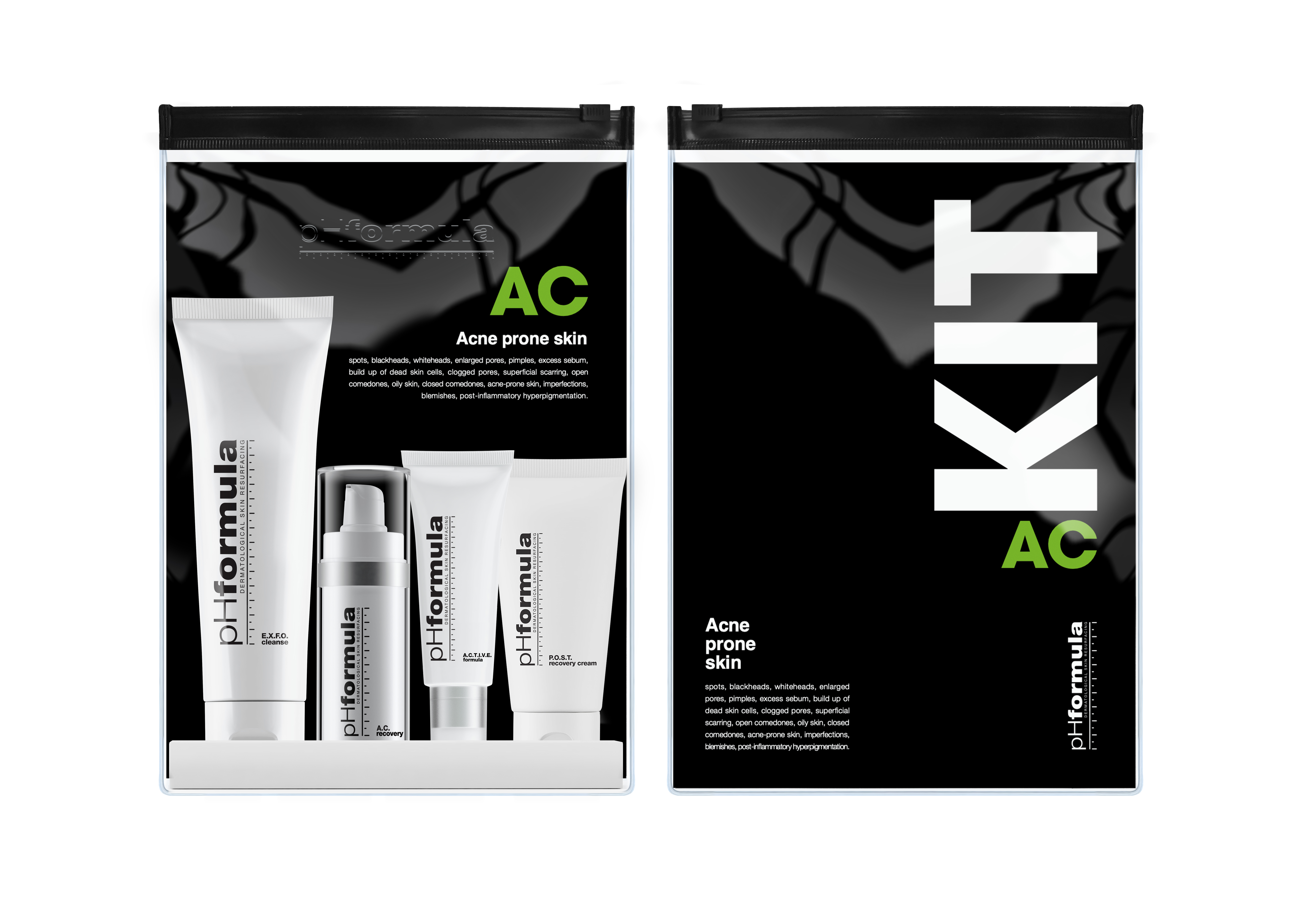 AC Homecare Kit