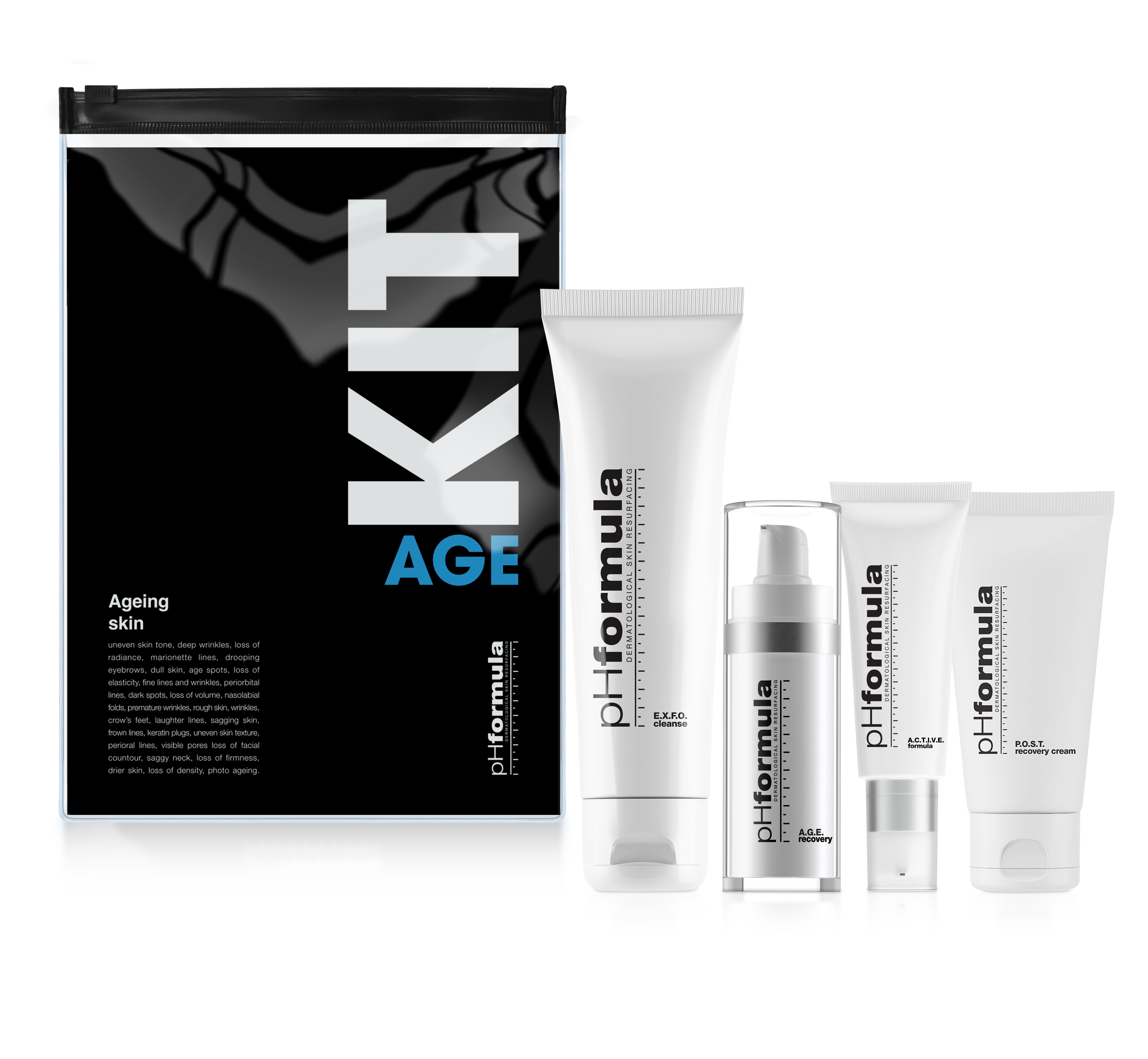 AGE Recovery Program