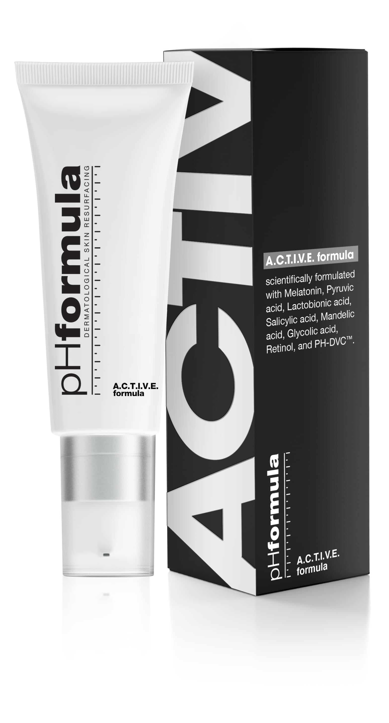ACTIVE Formula
