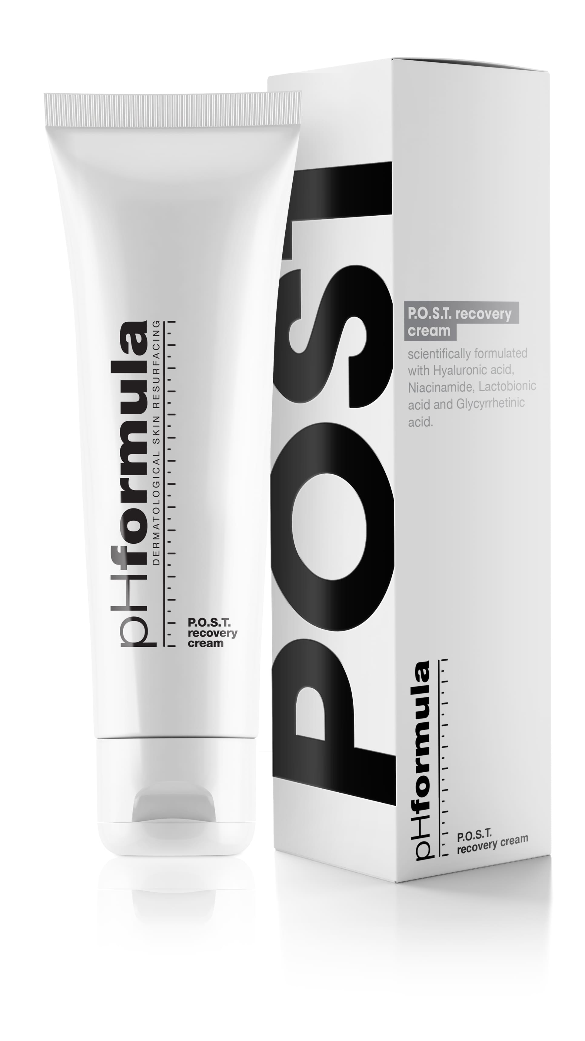 POST Recovery 100ml